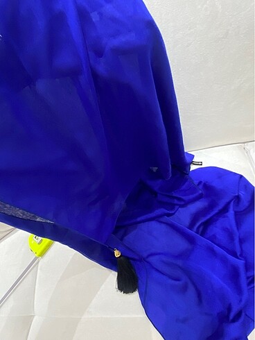 Muslima Wear Muslime Wear Saks şifon şal