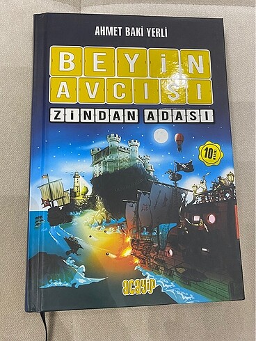 Zindan Adası