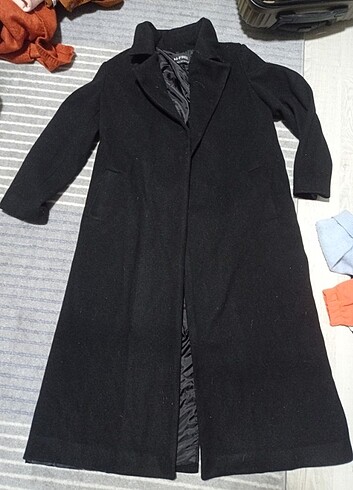 Bershka Kaban