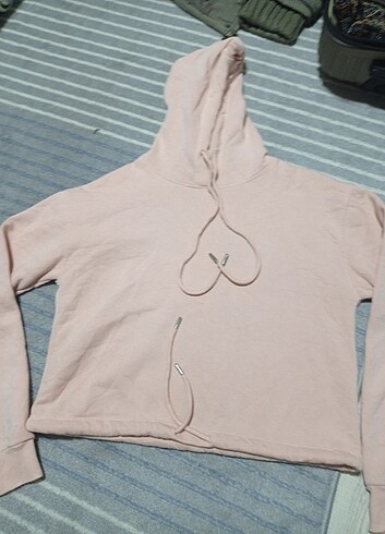 m Beden Sorunsuz sweatshirt