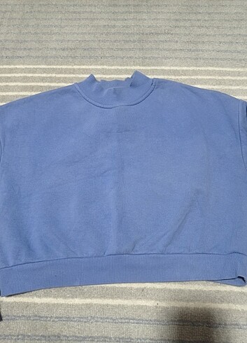 Koton Crop sweatshirt