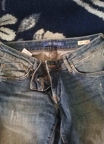 Mavi Jeans Mavi jean