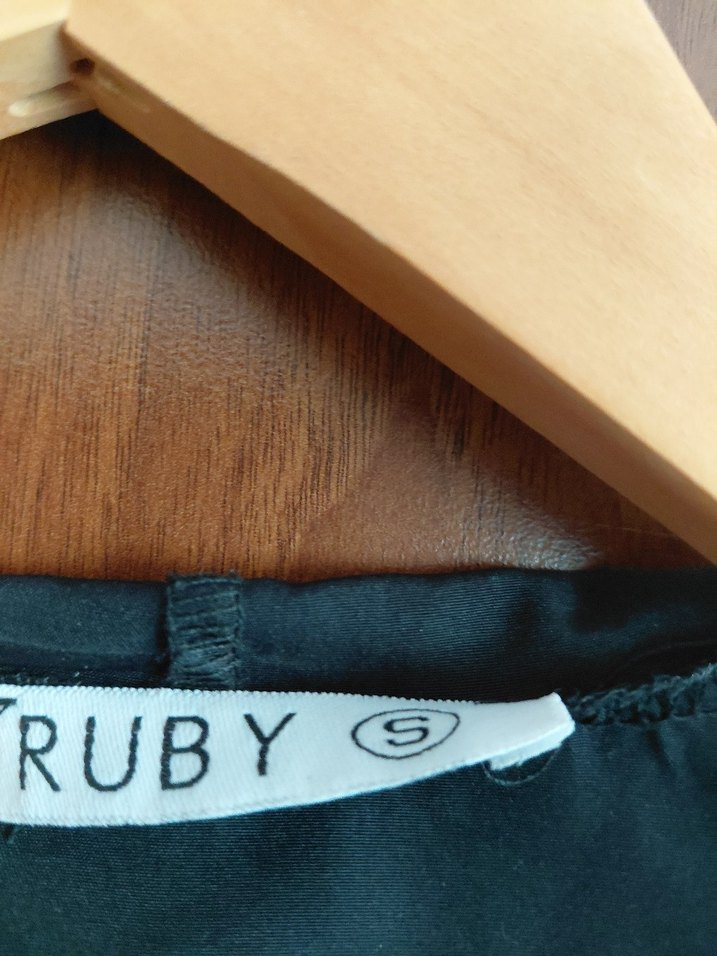 Geniş Kesim, Kapüşonlu unisex Ceket - Görsel 2