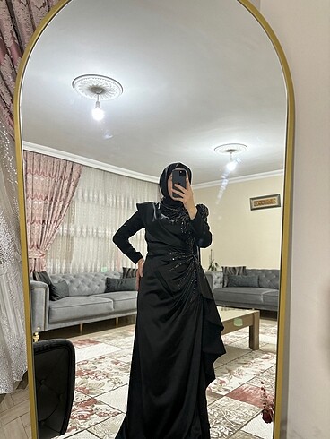 Tesettür abiye