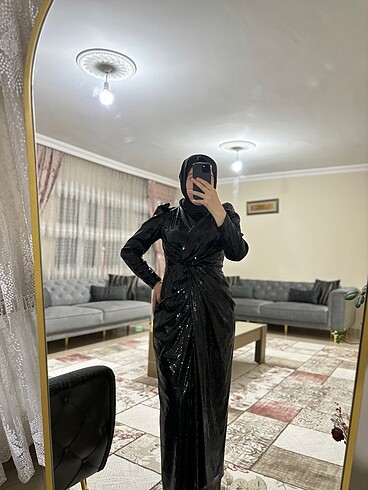 Tesettür abiye