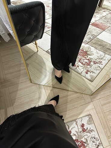 Tesettür abiye - Görsel 3