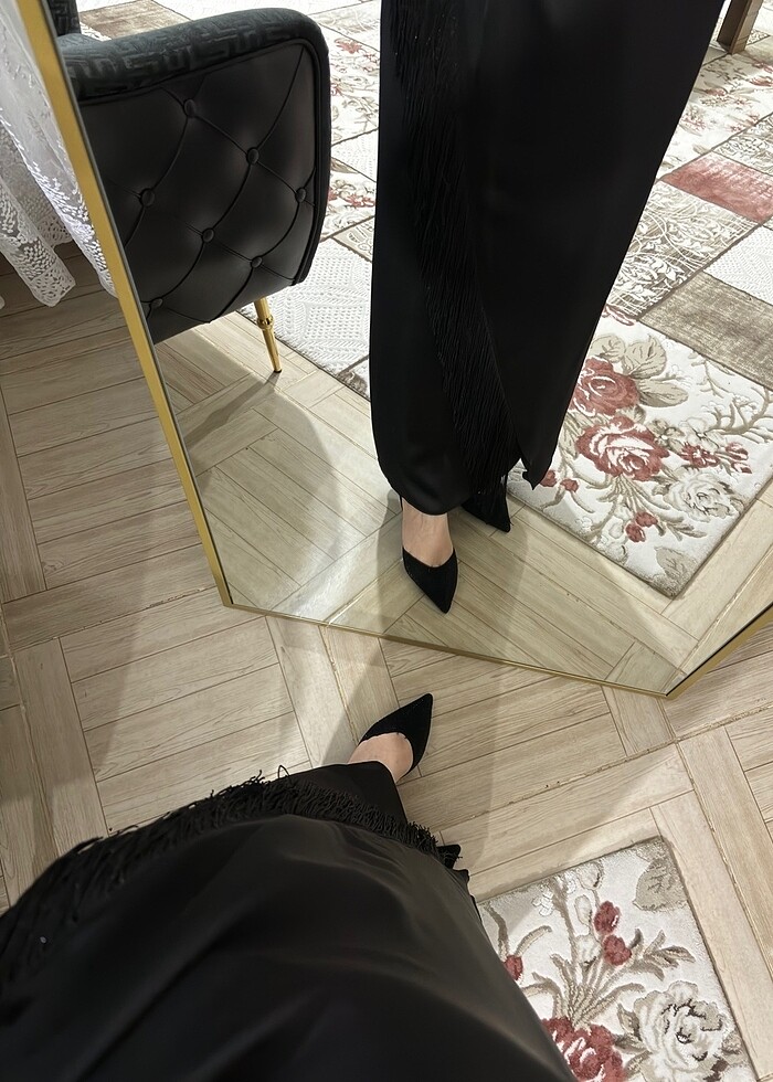 Tesettür abiye - Görsel 3