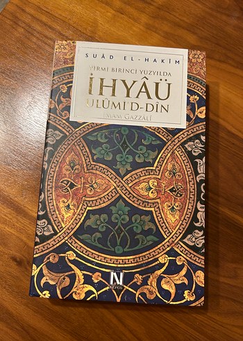 İhyau Ulumi'd-Din - İmam Gazali