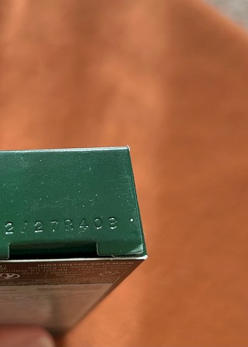 Yves Rocher Elixir Botanique Göz Kremi 15ml - Görsel 4