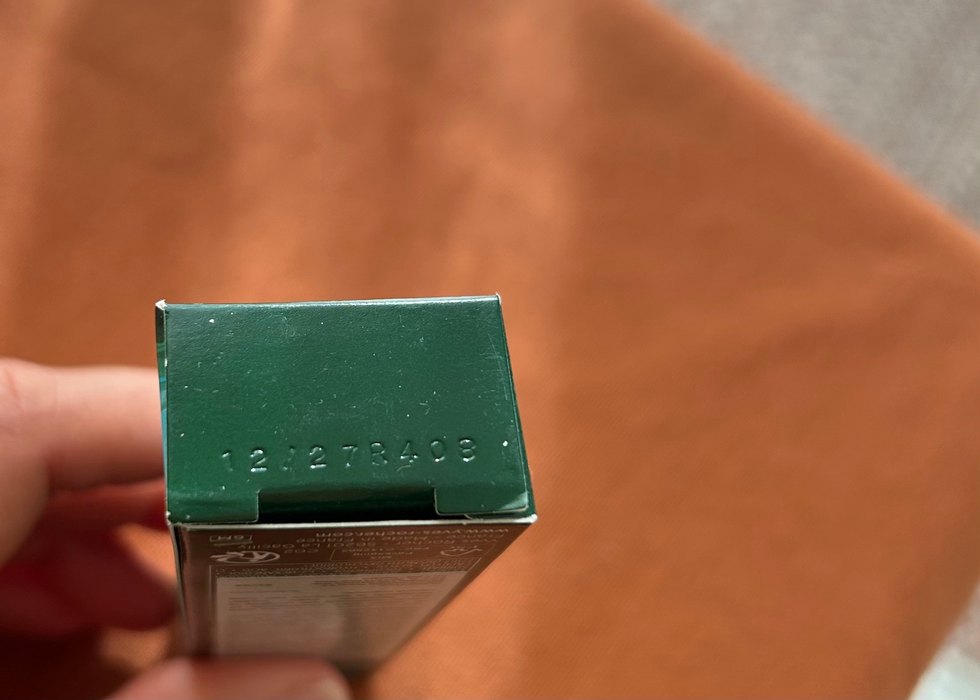 Yves Rocher Elixir Botanique Göz Kremi 15ml - Görsel 4