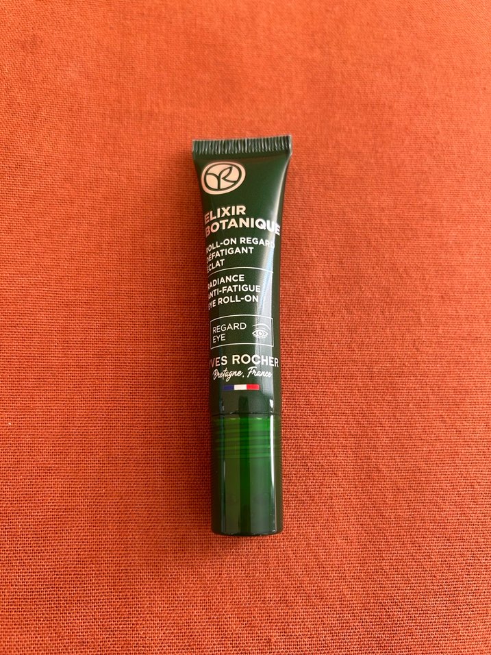 Yves Rocher Elixir Botanique Göz Kremi 15ml - Görsel 2