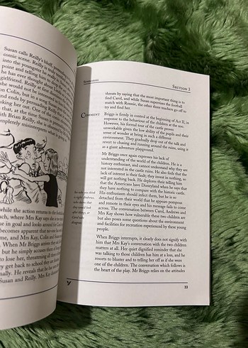 Our Day Out - Willy Russell (York Notes) - Görsel 3