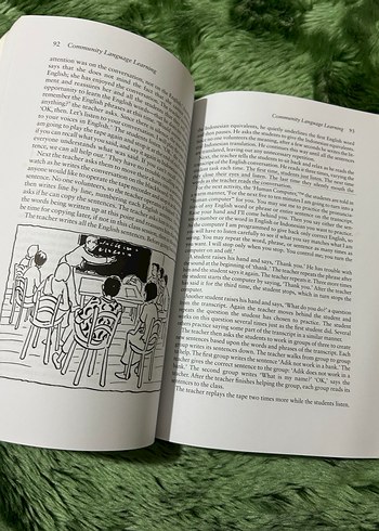 Techniques and Principles in Language Teaching - Diane Larsen - Görsel 3