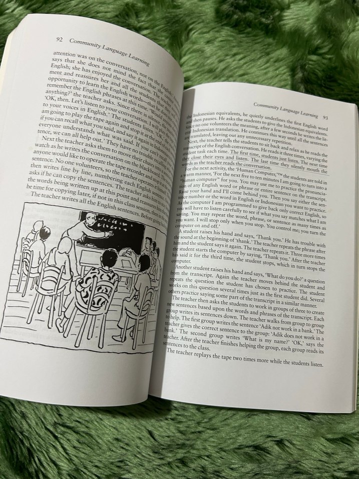 Techniques and Principles in Language Teaching - Diane Larsen - Görsel 3