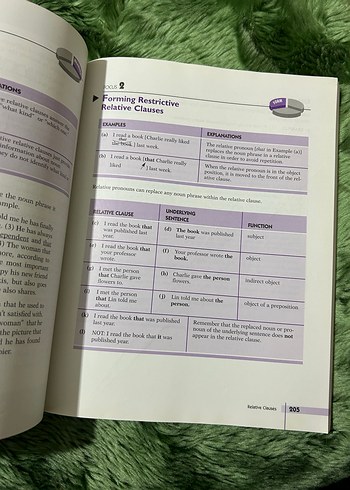 Grammar Dimensions 3 - Stephen H. Thewlis - Görsel 3