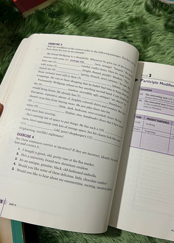 Grammar Dimensions 3 - Stephen H. Thewlis - Görsel 4