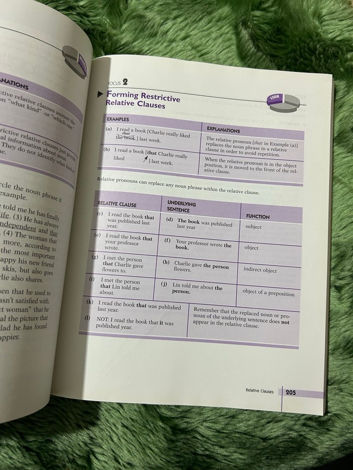 Grammar Dimensions 3 - Stephen H. Thewlis - Görsel 3