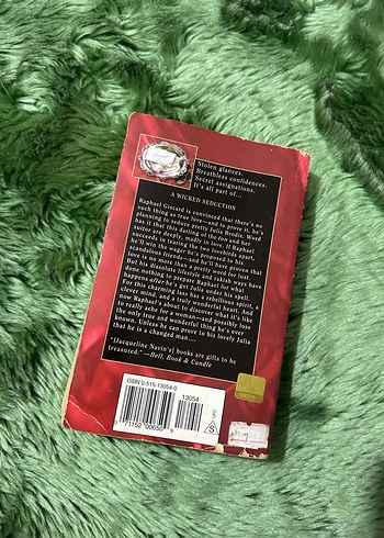 Meet Me at Midnight - Jacqueline Navin - Görsel 2