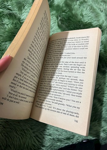 Roald Dahl - Henry Sugar'nin Harika Hikayesi - Görsel 3