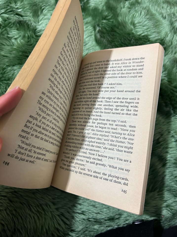 Roald Dahl - Henry Sugar'nin Harika Hikayesi - Görsel 3