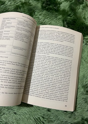 The Primary English Teacher's Guide Yeni Baskı - Görsel 3