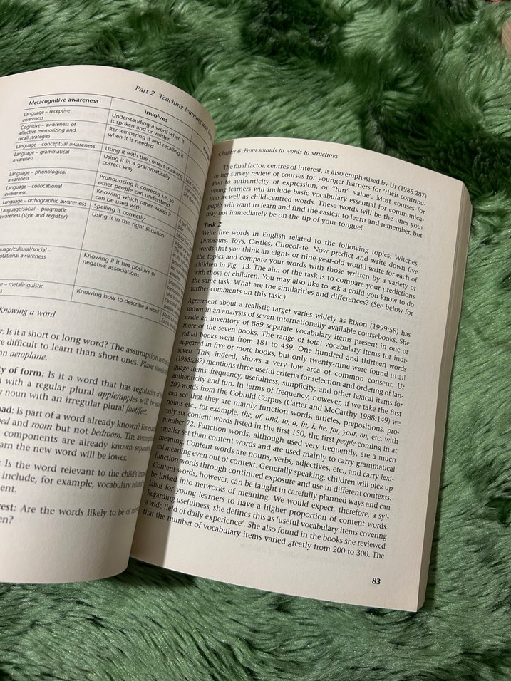 The Primary English Teacher's Guide Yeni Baskı - Görsel 3