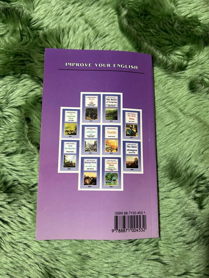 Roman Fever ve The Other Two - Edith Wharton - Görsel 2