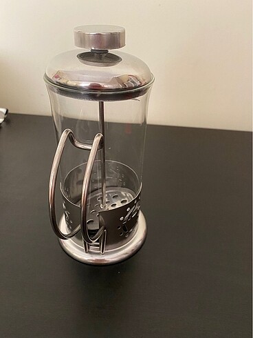 French Press
