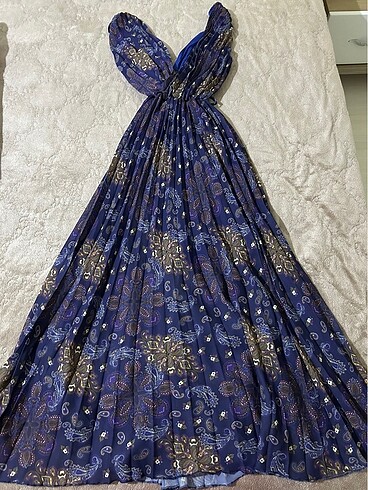 Batik Elbise