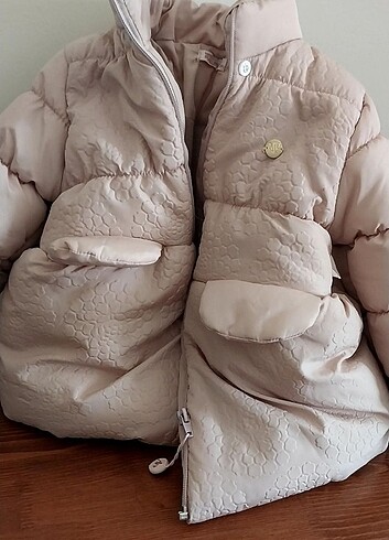 Diğer Bebek mont