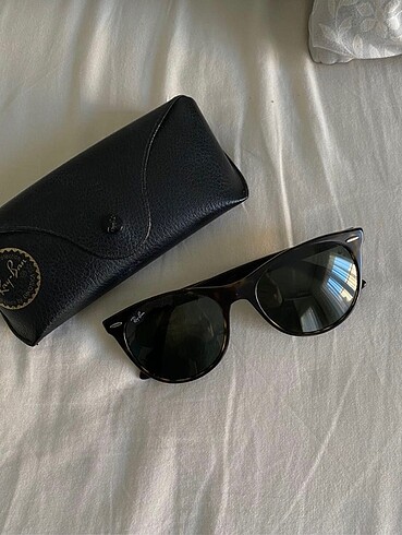Rayban havana umisex