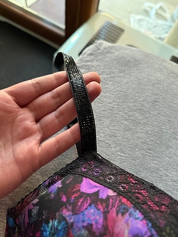 34 Beden Victorias secret bombshell sütyen
