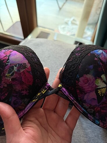 34 Beden çeşitli Renk Victorias secret bombshell sütyen