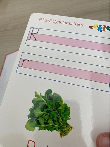  Beden Yaz sil alfabe