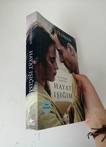 Hayat ışıgım