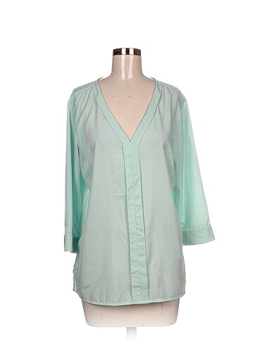 Vero Moda Bluz %70 İndirimli.