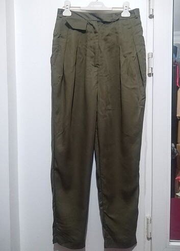 Mohıto marka kadın pantolon 