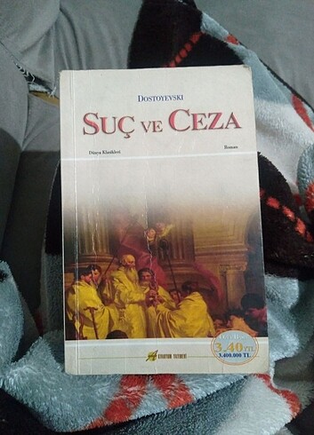 Suç ve ceza 