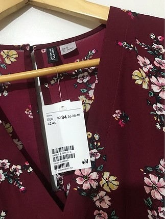H&M Günlük elbise