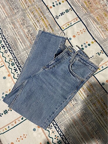 Zara pantolon