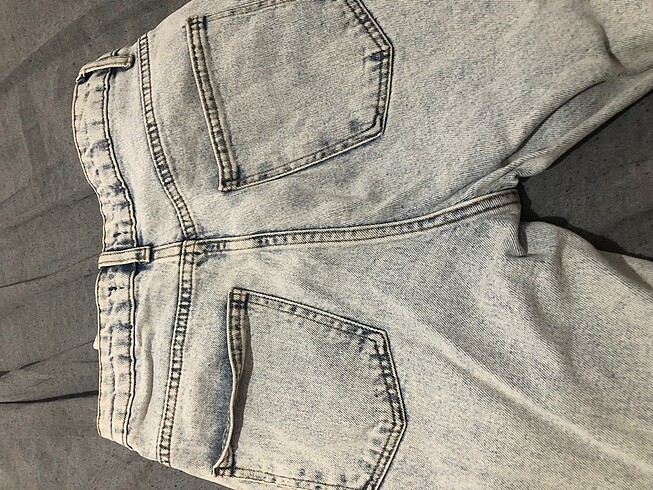 Jean pantolon