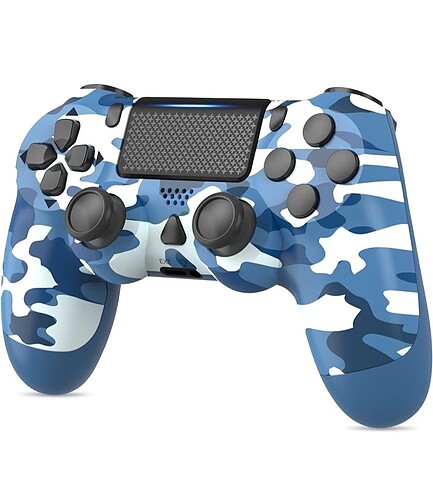 PS-4, Wireless Game Controller Joystick