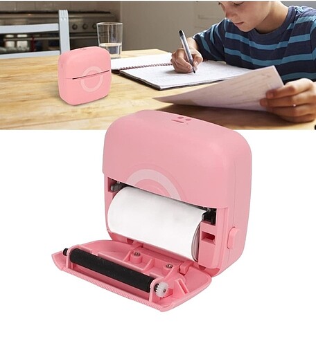 Mini termal yazıcı