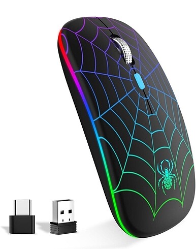 Kablosuz mause 2.4 ghz
