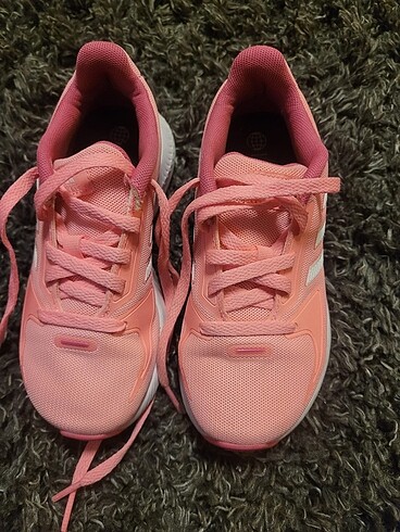 Adidas kız çocuk ayakkabı