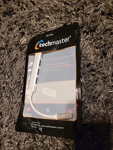 Taype c to usb Dönüştürücü