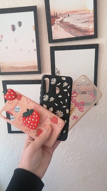 Telefon kılıfı 