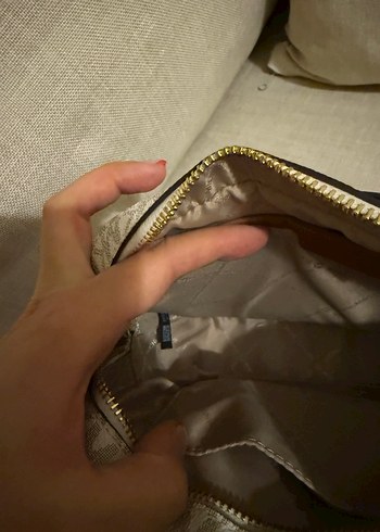 Beden çeşitli Renk Orjinal Micheal Kors Çanta
