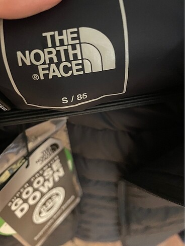 s Beden The North Face Mont