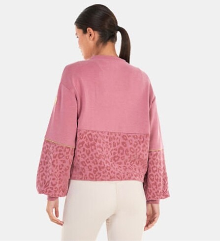 Armani Armani Sweatshirt